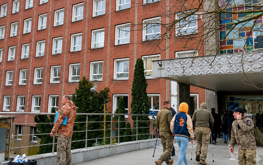 The Supreme Court explained when the conclusion of the Military Medical Commission does not confirm fitness for military service