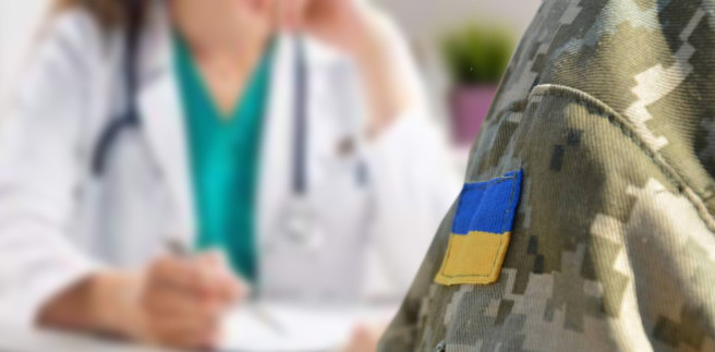 The Military Medical Commission Issued a Fitness Certificate to a Conscription-Age Person with Numerous Violations – Court Cancelled the Conclusion