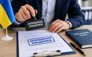 Чи можна за новими правилами забронювати працівника, якщо він працює за сумісництвом