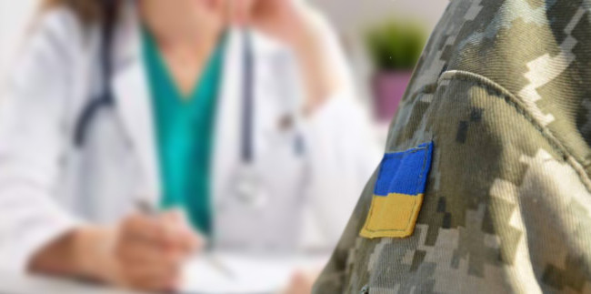 ВЛК з масою порушень видала військовозобов’язаному довідку про придатність до військової служби – суд скасував висновок