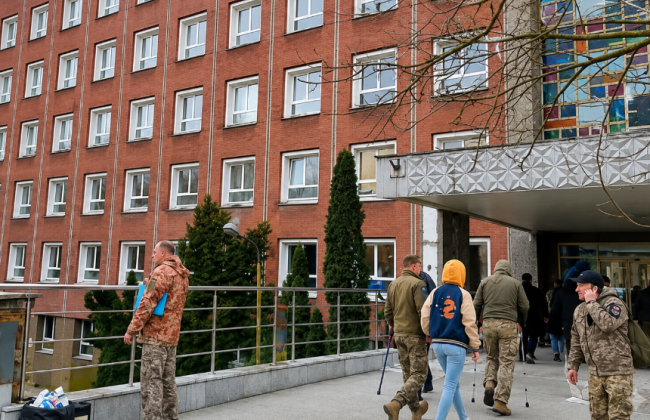 Верховний Суд пояснив, коли висновок ВЛК не підтверджує придатність до військової служби