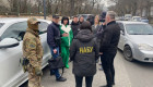Людмилу Салтан, яка просила $4 тисячі за ухвалення рішення, звільнили з посади судді в Одесі
