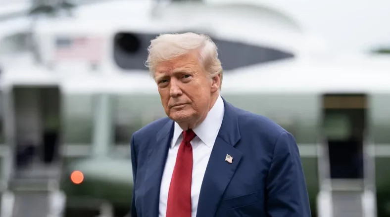 Дональд Трамп заявил, что соглашение с Ираном может быть заключено на следующей неделе