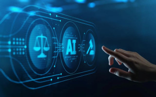 У судах Каліфорнії тестують систему штучного інтелекту для допомоги суддям у підготовці справ