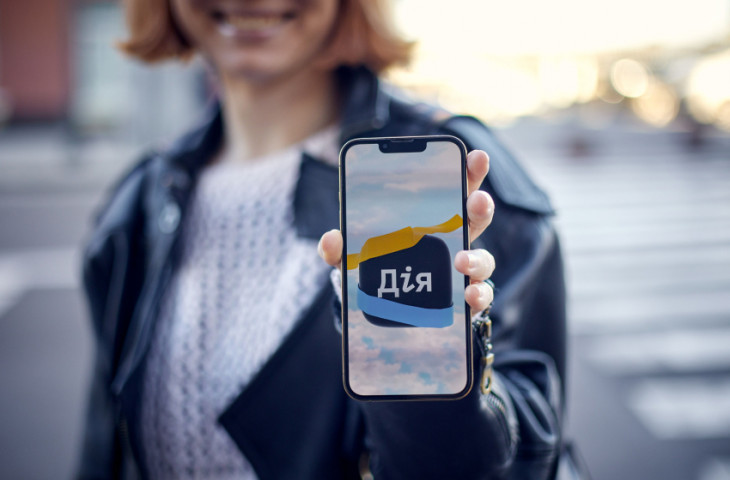 A new service is being tested in Diia – Ukrainians can resign from work in the temporarily occupied territories online