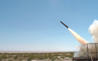 Автономный полет и точное поражение – США провели испытания ракеты нового поколения Jackal