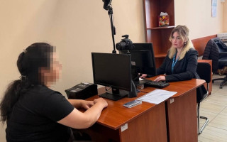 В Черкасской области иностранку во второй раз оштрафовали за превышение срока пребывания