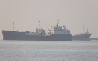 Цены на нефть растут третий день подряд на фоне остановки переговоров между США и Ираном