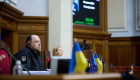 Руслан Стефанчук заявив про спробу заблокувати новий Цивільний кодекс через понад 15 тисяч поправок