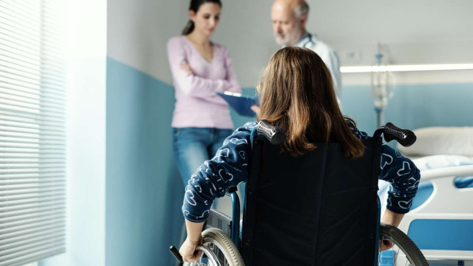 More than 160 thousand families with children with disabilities may receive new social guarantees: what changes are being prepared