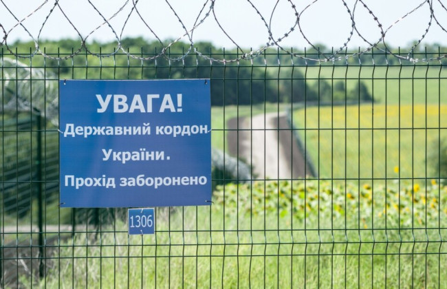 В Украине хотят разрешить выезд за границу ветеранам после ранений и травм