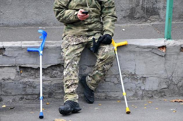 Суд відмовив військовослужбовцю у довідці про травму через висновок службового розслідування військової частини