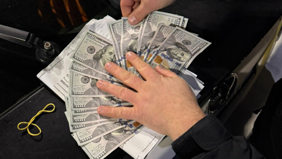 In Odesa region, law enforcement officers will be tried for promising not to take men to the military enlistment center for $2000