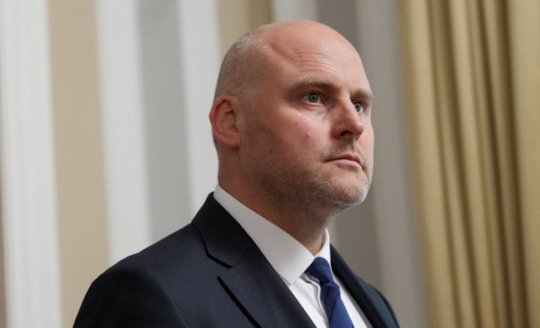 New Latvian Prime Minister Plans to End Trade with Russia