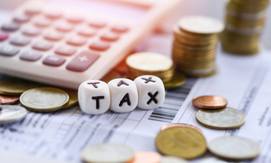 The "white list" in Ukraine has expanded – over 9 thousand businesses recognized as conscientious taxpayers