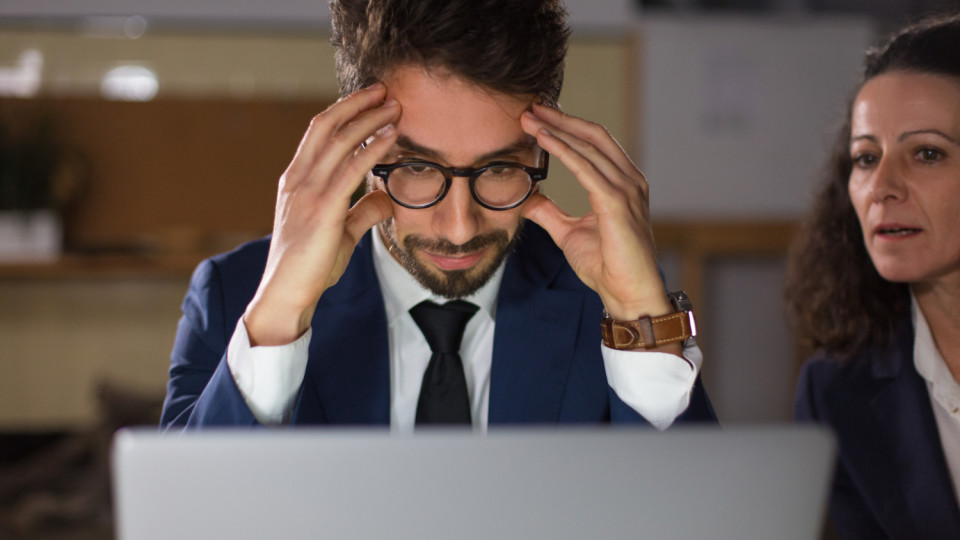 Incorrect data in the USR can cause difficulties for business — what to do