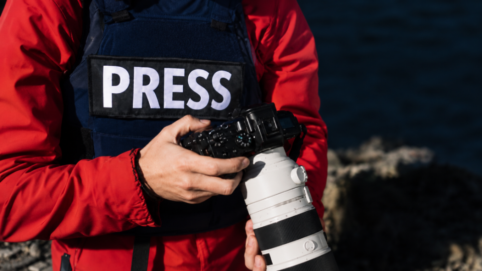 Before Detaining a Journalist, Authorities Must Consider Press Freedom and Public Order Interests – ECHR