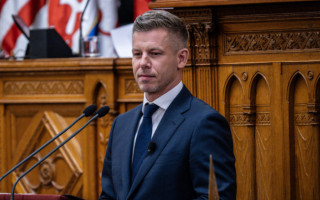 Венгрия назвала условие для разблокирования переговоров о вступлении Украины в ЕС