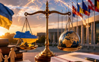 Как исполнить решение украинского суда, если должник находится за границей