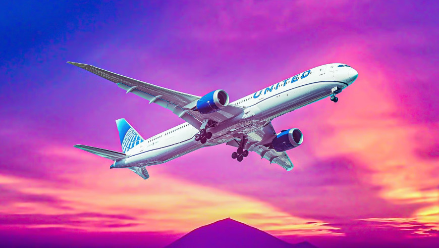Plane Turned Around Over the Atlantic Due to Bluetooth Device Name
