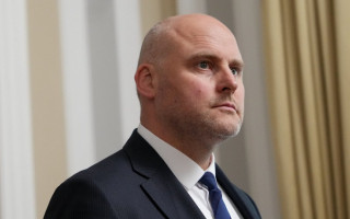 Новый премьер-министр Латвии планирует прекратить торговлю с Россией