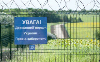 В Украине хотят разрешить выезд за границу ветеранам после ранений и травм