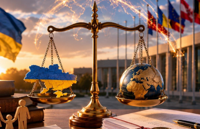 Как исполнить решение украинского суда, если должник находится за границей