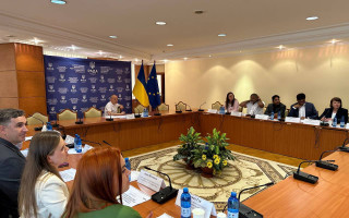 Индийским фармкомпаниям предложили открыть производство фармацевтических ингредиентов в Украине