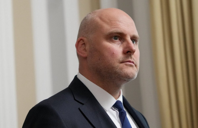 Новый премьер-министр Латвии планирует прекратить торговлю с Россией