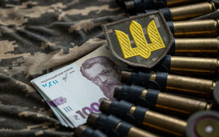 Военный сбор полностью направят на зарплаты военнослужащих: до запуска механизма остался один шаг