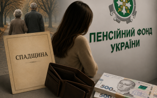 Наследница через суд взыскала более 356 тысяч грн недополученной пенсии умерших родителей