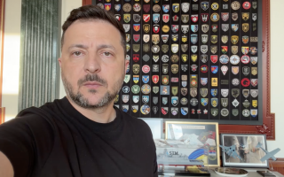 Зеленский заявил о прогрессе в переговорах по вступлению Украины в ЕС