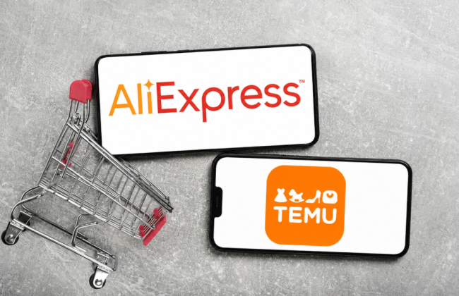 Чи доведеться доплачувати 20% за кожну посилку з AliExpress і Temu: у Раді повернулися до ідеї податку