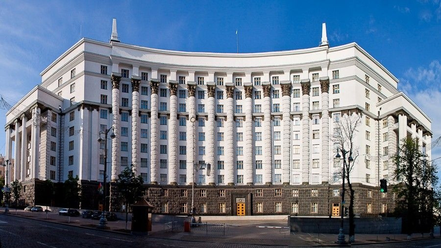 The Cabinet of Ministers approved the dismissal of two heads of district administrations in Poltava and Cherkasy regions