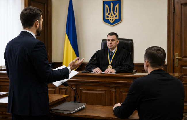 Чи потрібно нове доручення адвокату після виділення матеріалів в окреме провадження: відповідь ВС