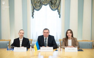Кадровый голод и процедуры отбора: Председатель ВС Станислав Кравченко рассказал о вызовах правосудия