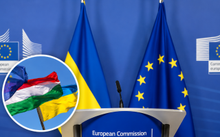 Венгрия сняла 17-месячное вето на переговоры о вступлении Украины в ЕС: что известно