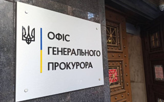Прокуратура не отказывалась от обвинения детектива НАБУ Виктора Гусарова – ОГП