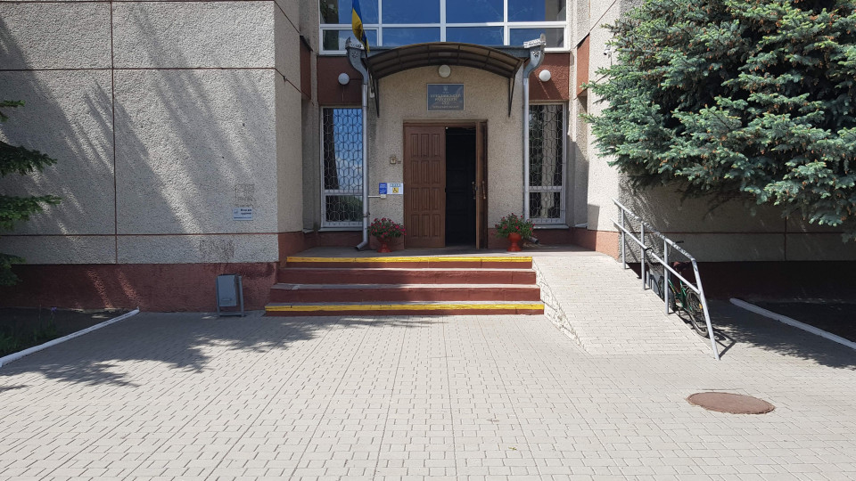 ВРП відмовилася притягнути до відповідальності суддю Надію Побережну, яка призначила умовний строк у справі про смерть дитини в ДТП