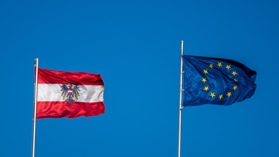 Austria calls for swift action to end automatic protection for Ukrainian men of conscription age in the EU