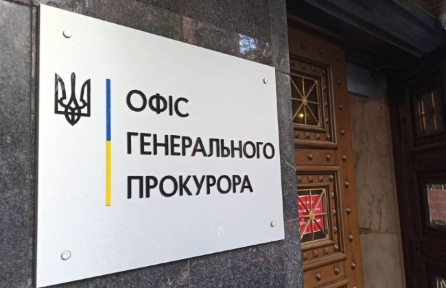 Прокуратура не відмовлялася від обвинувачення детектива НАБУ Віктора Гусарова — ОГП