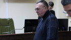 ВСП оставил без рассмотрения представление о увольнении Александра Боярского с должности судьи