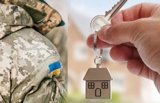 Житло для ветеранів – як діяти у разі відмови у квартирному обліку
