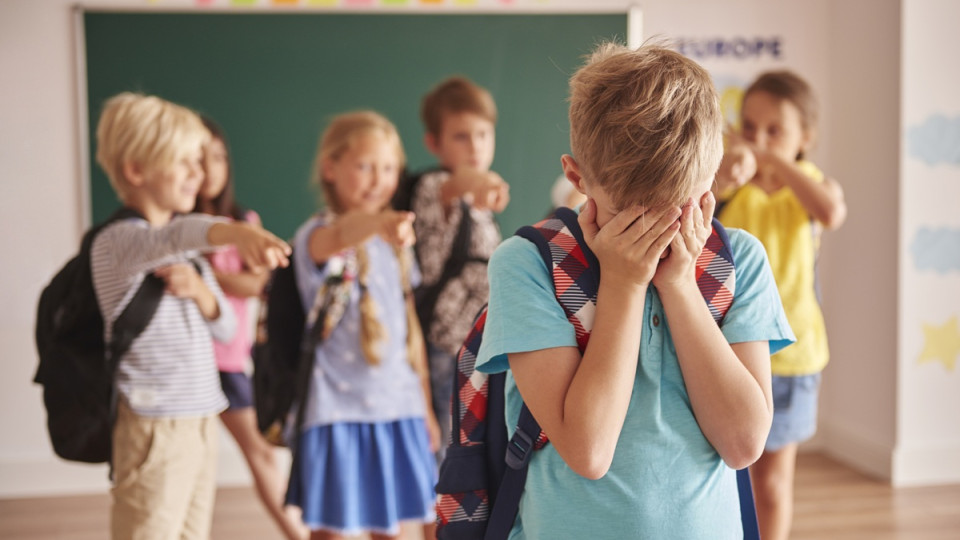 It will no longer be possible to avoid punishment for bullying at school: responsibility may catch up even after a year