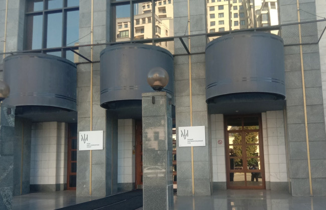 Адвокат Солодко: Детективы НАБУ искусственно криминализировали стандартную управленческую деятельность по делу «Чистый город»