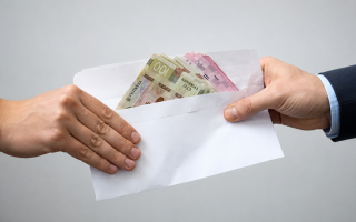 Слідчого виправдали у справі про хабар у 4 тисячі гривень через брак доказів: Верховний Суд залишив рішення без змін