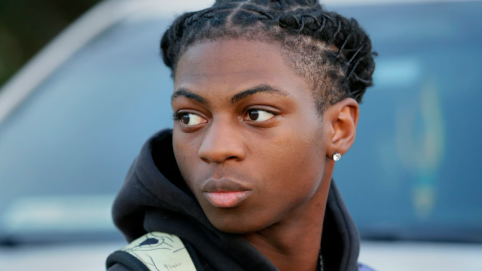 School banned a boy from having long hair: US court reviews a high-profile case