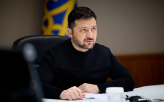Зеленский написал открытое письмо Путину: предложил личную встречу в нейтральной стране для завершения войны
