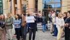 «День без фінансів»: у Румунії страйкують податківці через урізання премій
