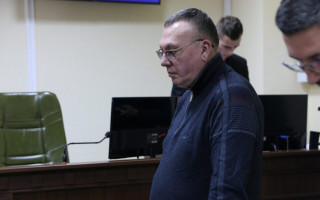 ВСП оставил без рассмотрения представление о увольнении Александра Боярского с должности судьи